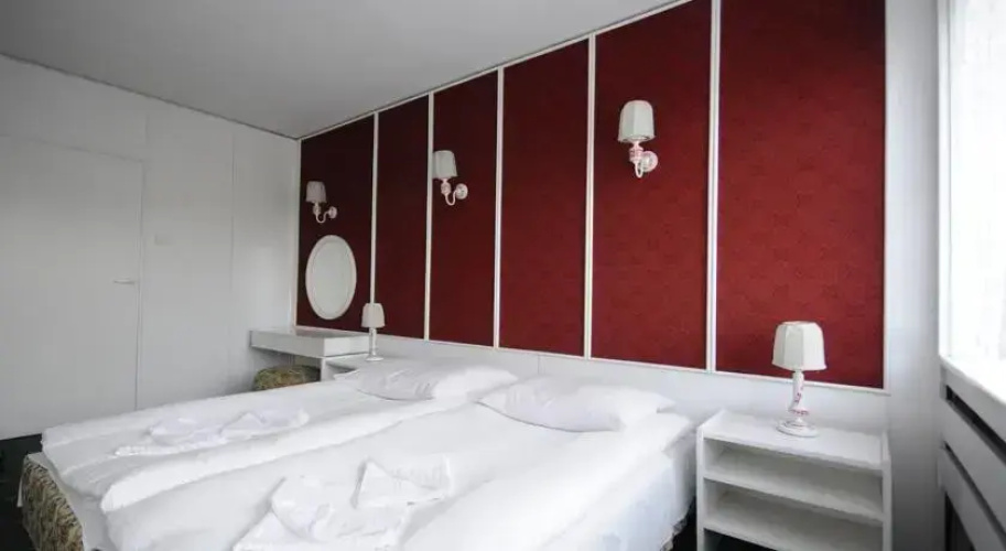 Olimpia Hotel