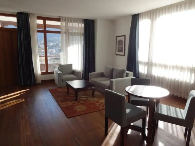 Hotel Osel