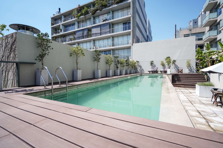 Dazzler by Wyndham Buenos Aires Palermo photo 12