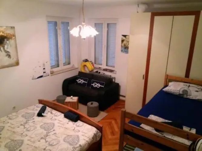 Guest house Mogul