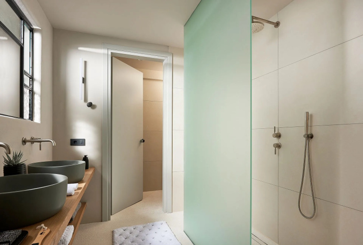 Cave Suites