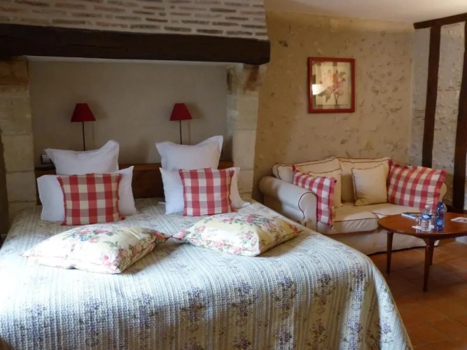 Comfort Double room