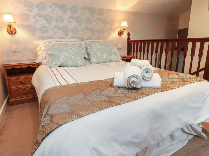 Coach House Cottage