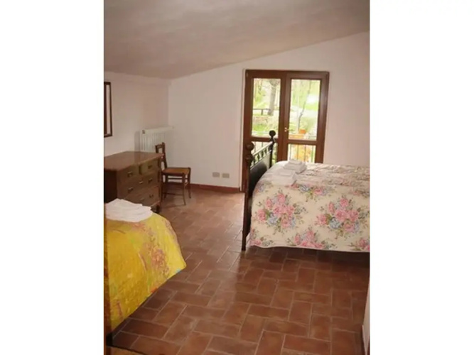 Agriturismo il Castelluccio
