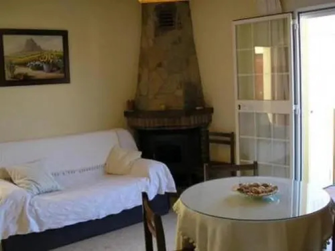 Apartamento Tortuga Playa con WiFi