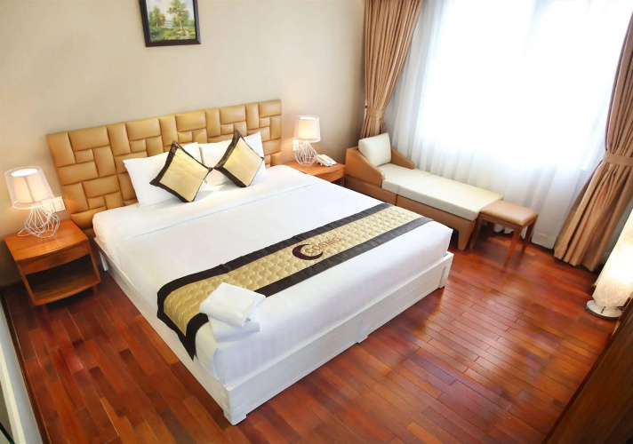 Cosmopolitan Hotel