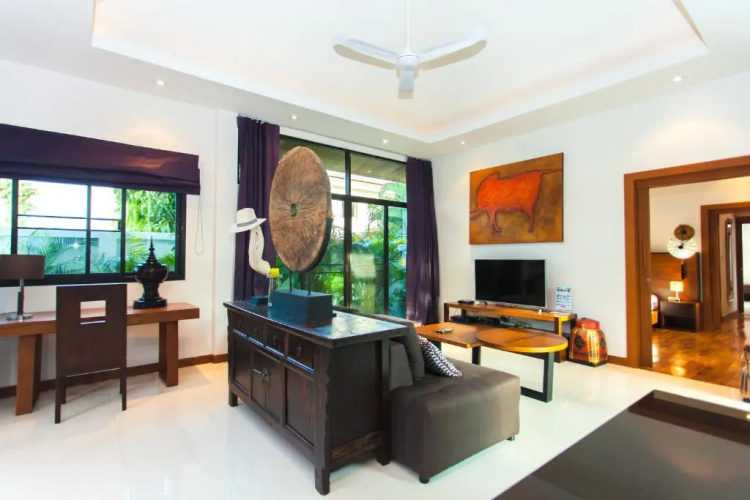 Emotion1 Villa by Jetta