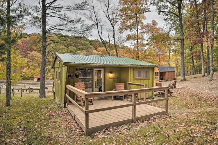 2 Bedrooms Cottage