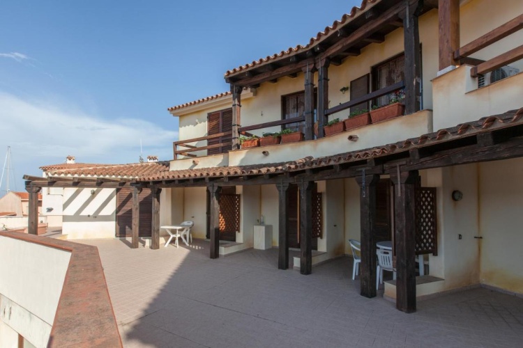Porto Ottiolu Resort - Sardaigne