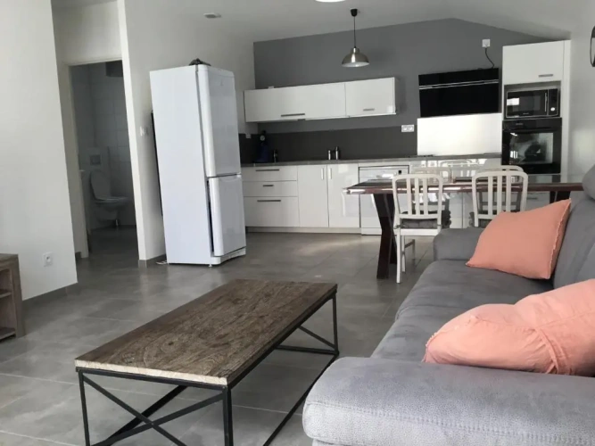 1 Bedroom Cottage