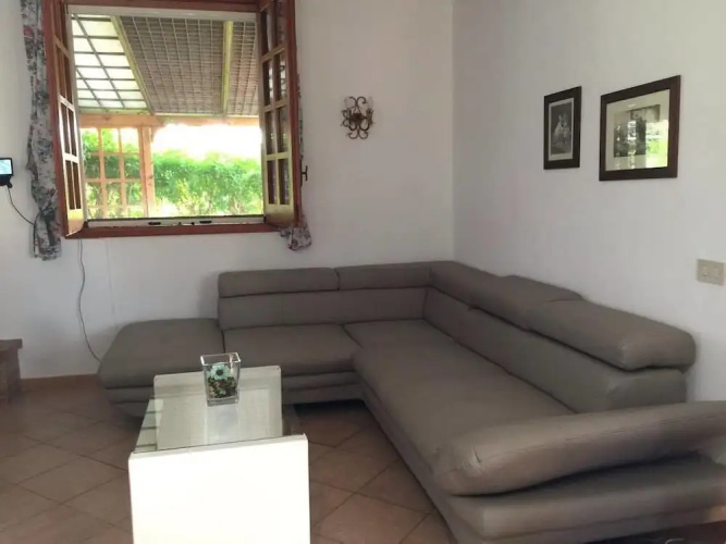 Villa Green