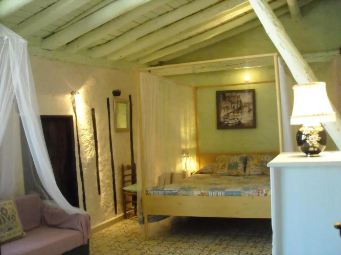Quinta la Zarzamora