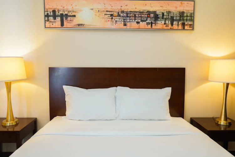 Ancol Marina 2BR Tower A