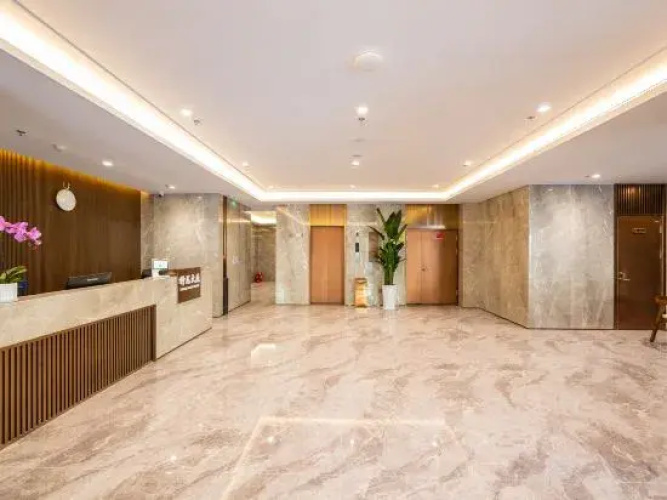 shenlonghotel