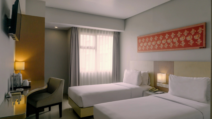Hotel Santika Depok