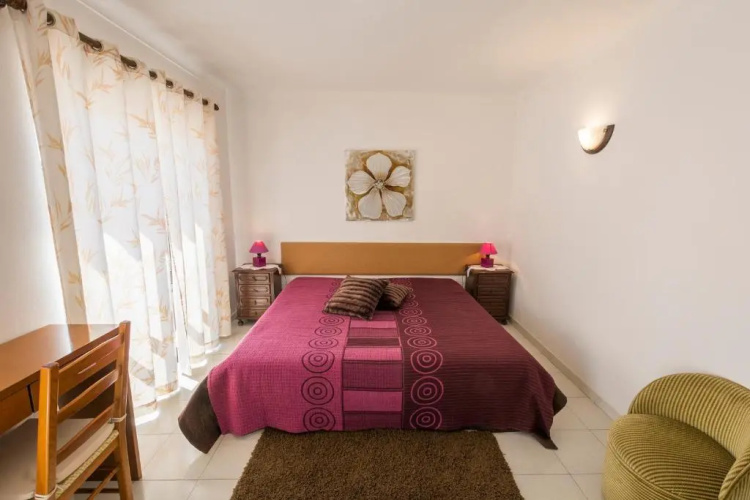 Guesthouse A Lareira