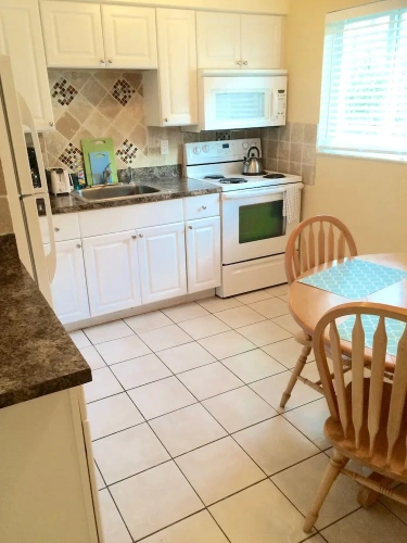 1 Bedroom Deluxe Quadruple room