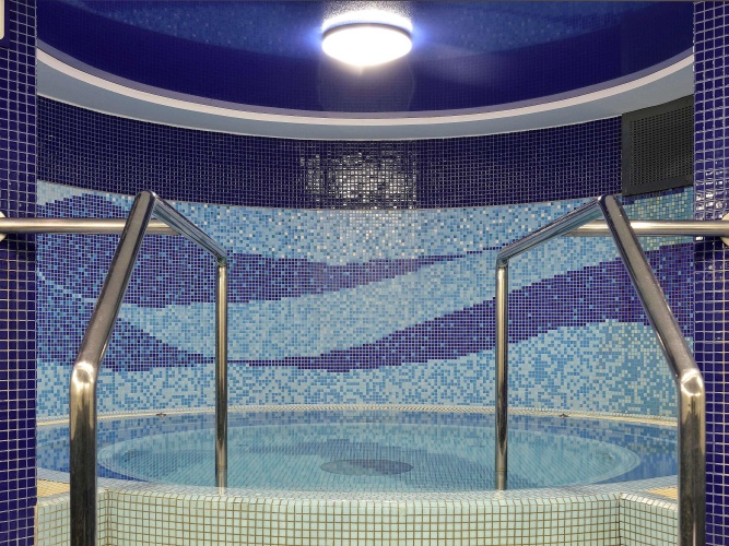Novotel Budapest Centrum photo 29