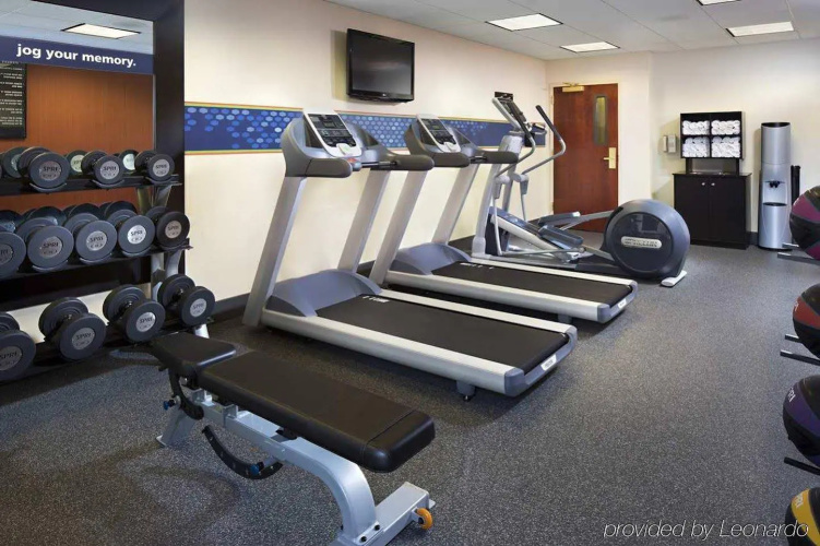 Hampton Inn San Diego/Del Mar photo 24