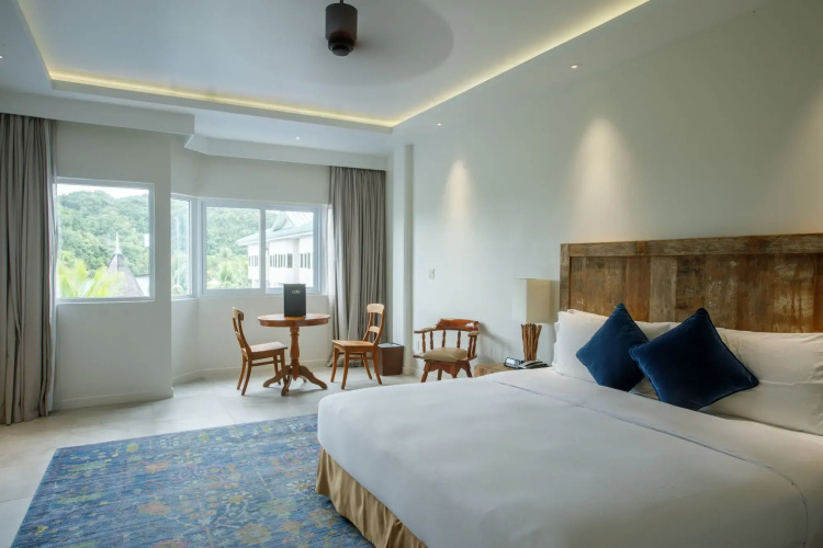 Cove Resort Palau