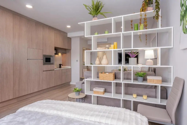 Big Apple Apartment Granada by A3Rentals
