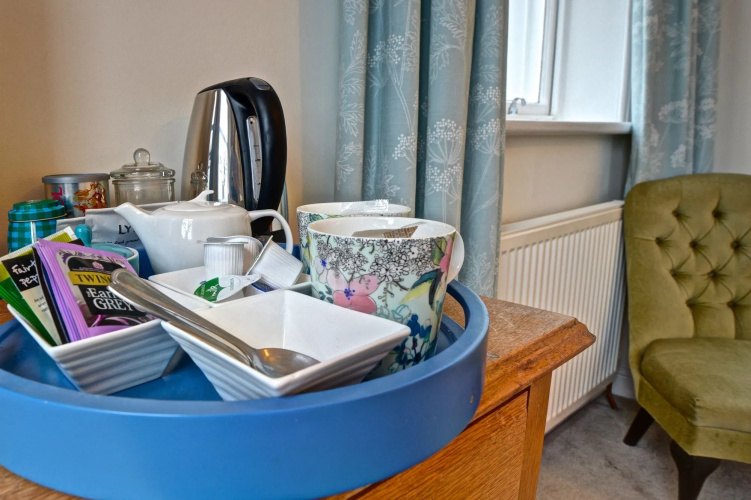 Grosmont House B&B