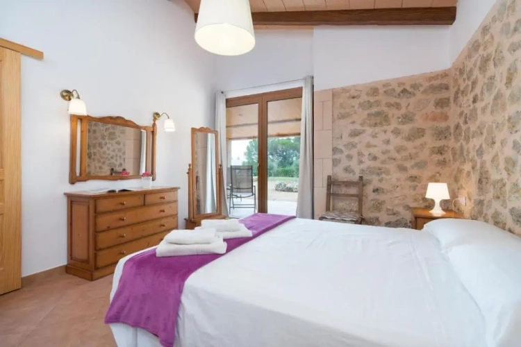 3 Bedrooms Villa