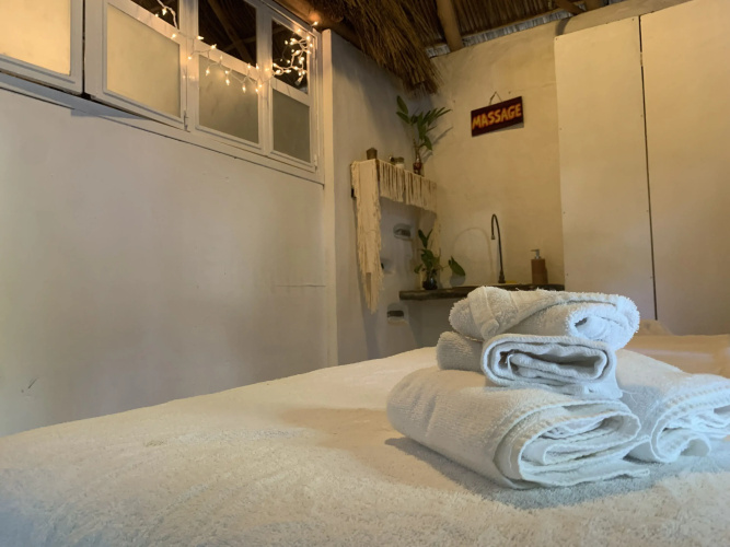Akoma Sayulita