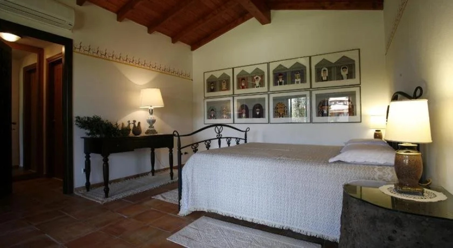 Hotel Castellinaria