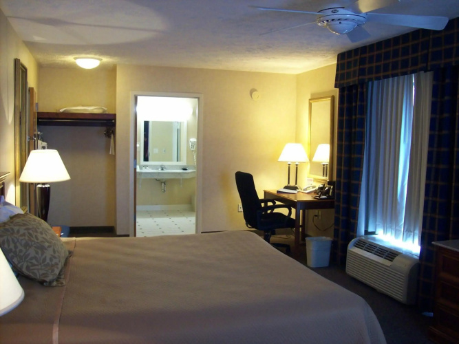 1863 Inn of Gettysburg