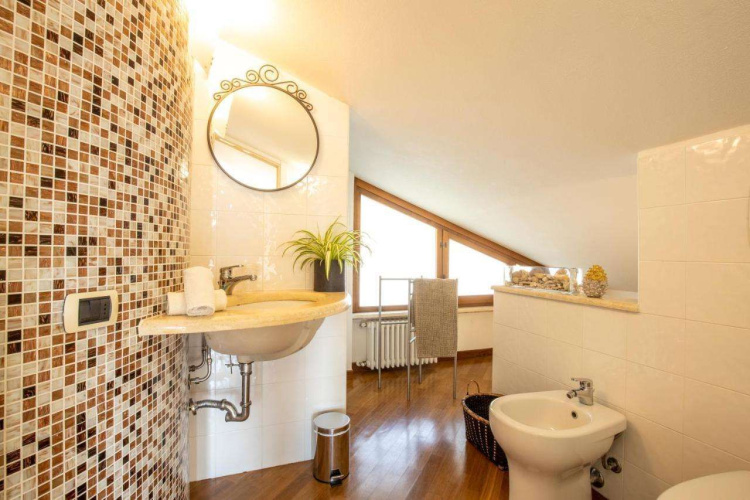 La Stagione dell'Arte B&B