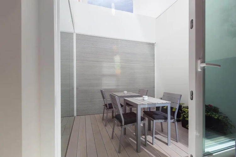 Faro Boutique Hotel