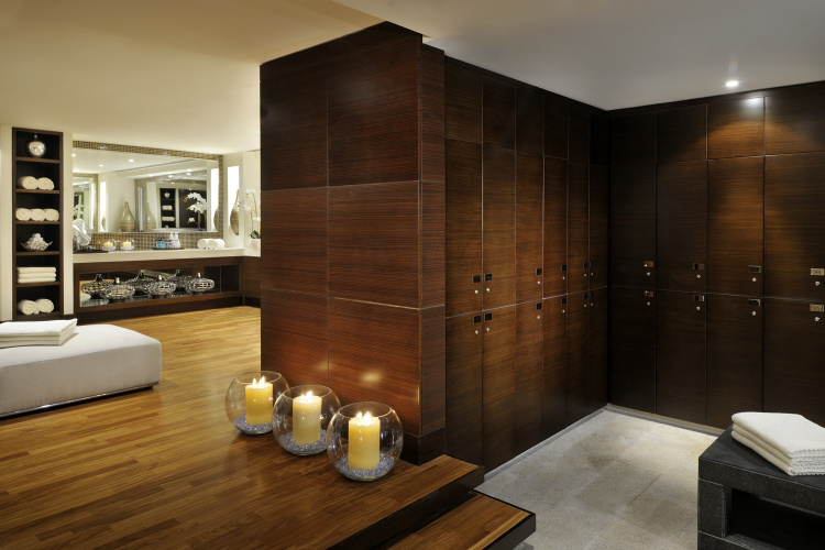 Asiana Hotel photo 7
