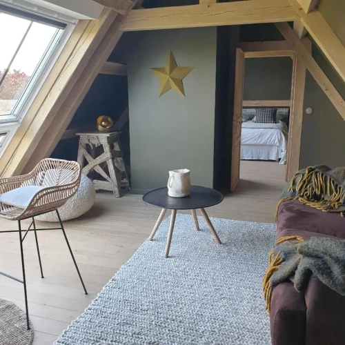 1 Bedroom Suite