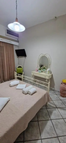 Voula's Apartment