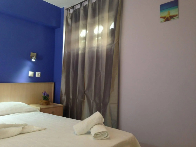 Zefyros Hotel