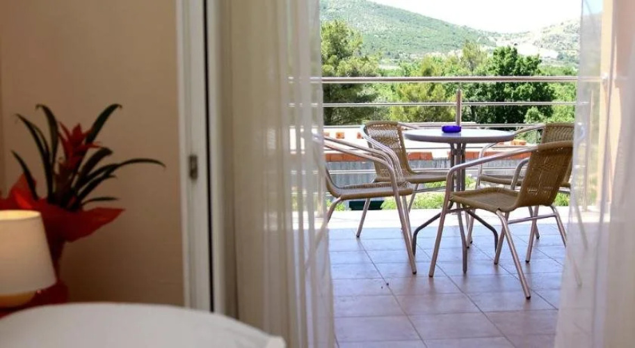 Guest Accommodation Slapovi Krke