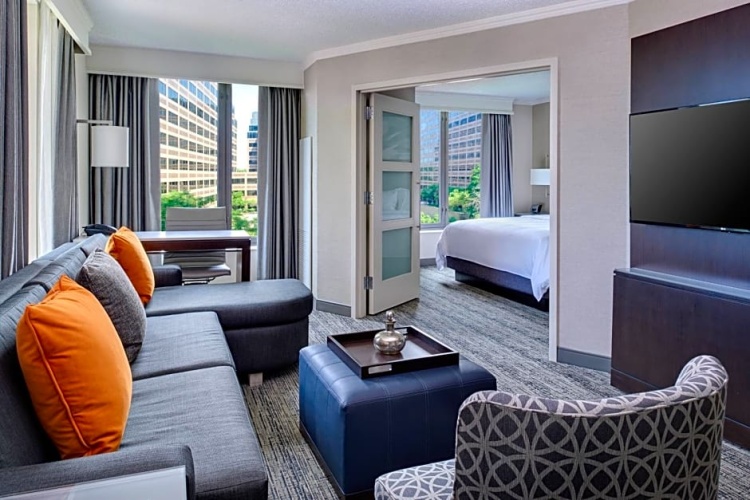 Double Suite