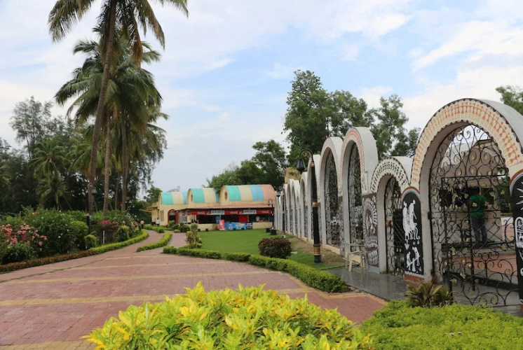 VITS Kamats Resort, Silvassa