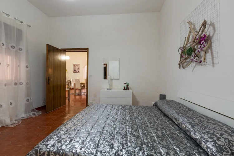 Appartamento Mirella