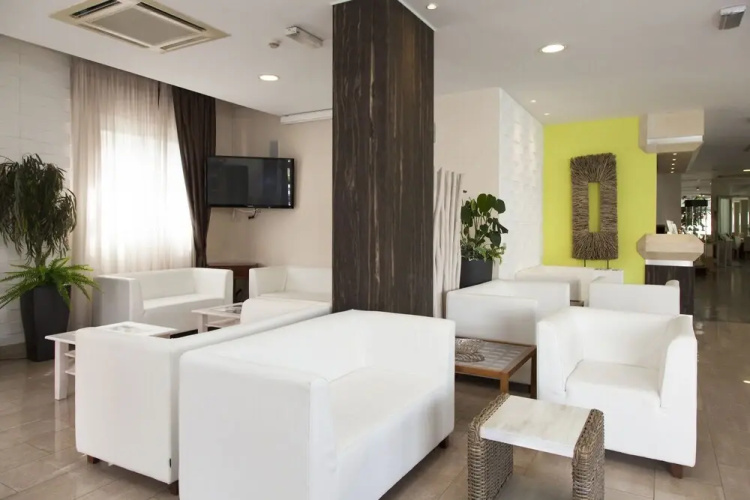 Hotel Orizzonte
