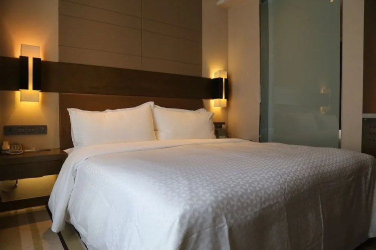 Four Points By Sheraton Yangzhou
