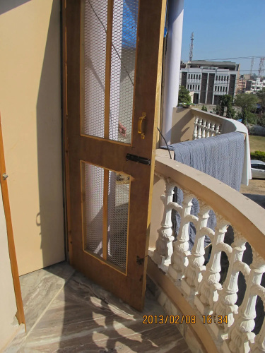 Pyrenees Homestay