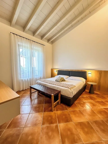 2 Bedrooms Executive Apartment
