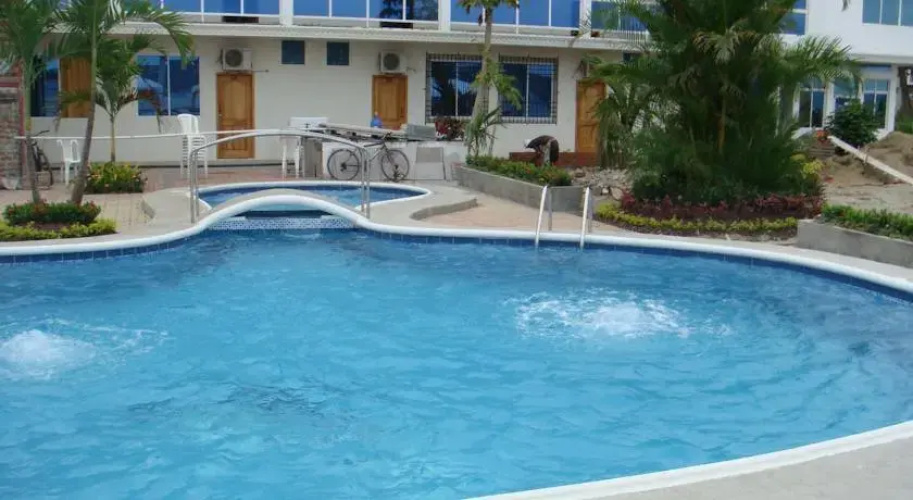 Hotel Marinero Inn