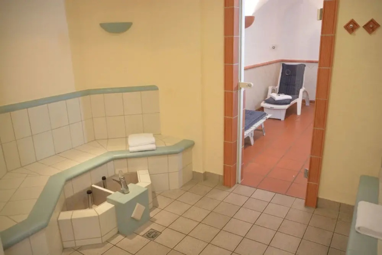 Hotel-Restaurant Berghof