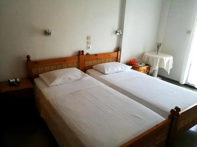 Hotel Rena