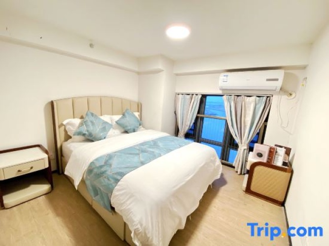 3 Bedrooms Duplex Suite
