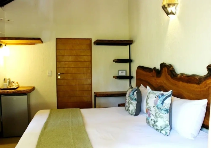 Premier Double room