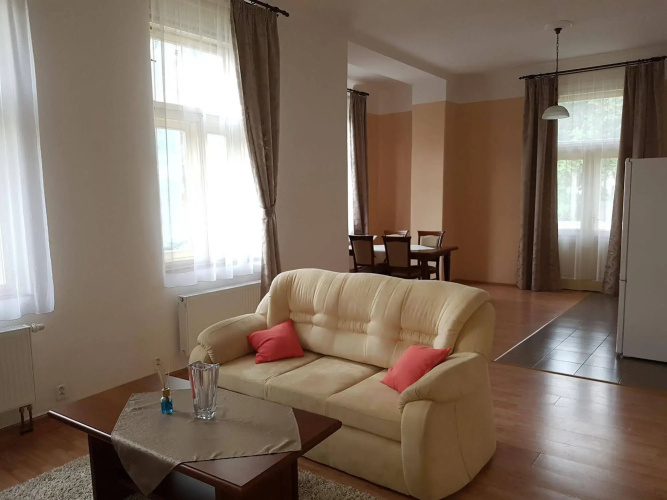 Villa Sofia Apartments